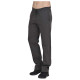 Target Ανδρικό παντελόνι φόρμας Open Hem Fleece Pants